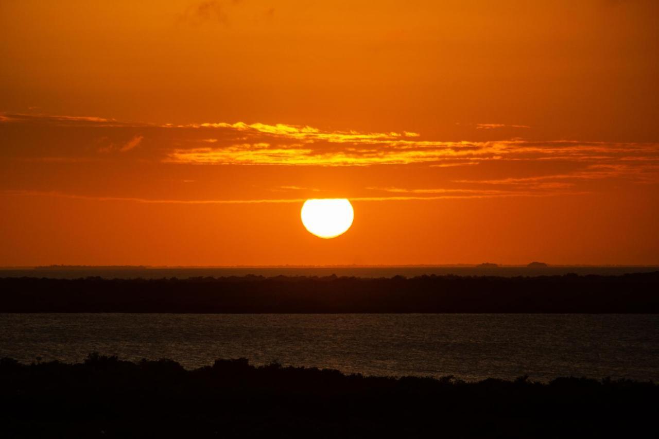 Hotel Sunset Caribe Belize San Pedro  Esterno foto