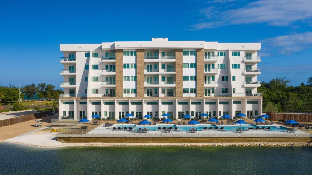 Hotel Sunset Caribe Belize San Pedro  Esterno foto