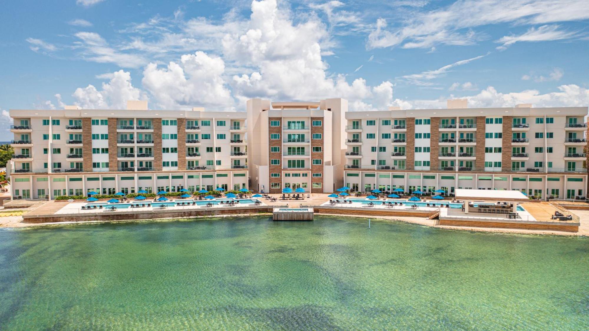 Hotel Sunset Caribe Belize San Pedro  Esterno foto